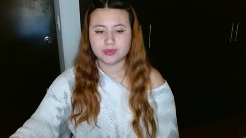 EIMY   MODEL INDEPENDENT online show from 12/05/24, 11:16