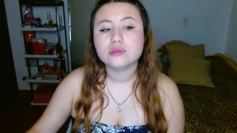 EIMY   MODEL INDEPENDENT online show from 12/07/24, 03:25