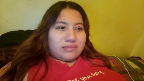 EIMY   MODEL INDEPENDENT online show from 12/17/24, 04:11