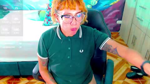 EIMY online show from 02/23/25, 09:26