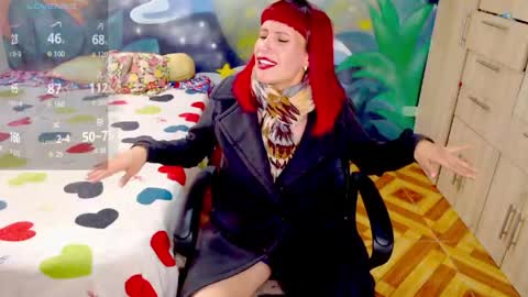 EIMY online show from 03/18/26, 06:55