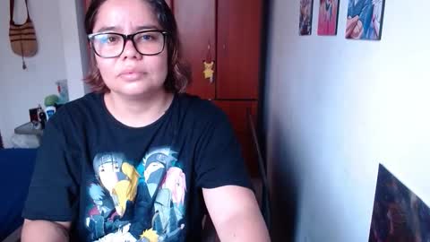 eimy_saenzz online show from 02/08/26, 02:31