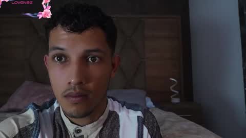 Snapshot of eimyandmaxi chatting on 03/08/26, 08:45 YG COUPLE online show from 03/08/26, 08:45