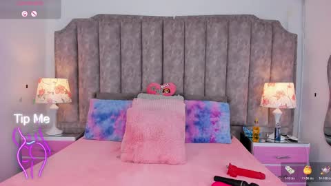 eimycampbell online show from 02/26/26, 04:00