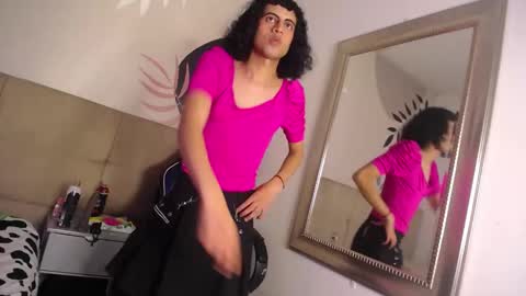 Eimyflorian online show from 03/03/25, 05:39