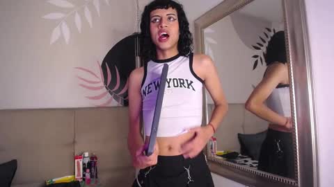 Eimyflorian online show from 03/05/25, 11:49