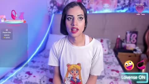 Eimyflorian online show from 09/15/25, 11:43