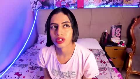 Eimyflorian online show from 10/28/25, 12:09