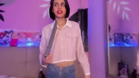 Eimyflorian online show from 12/02/25, 12:54