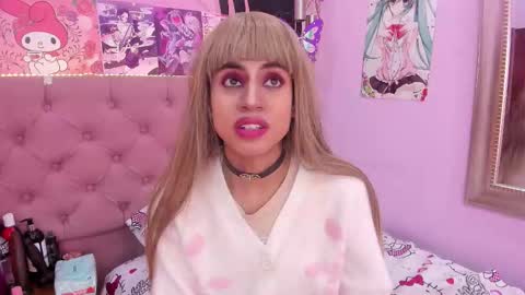 Eimyflorian online show from 02/12/26, 12:00