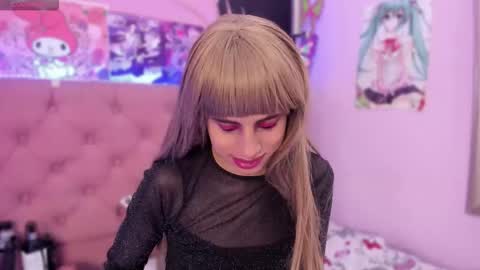 Eimyflorian online show from 02/20/26, 11:43