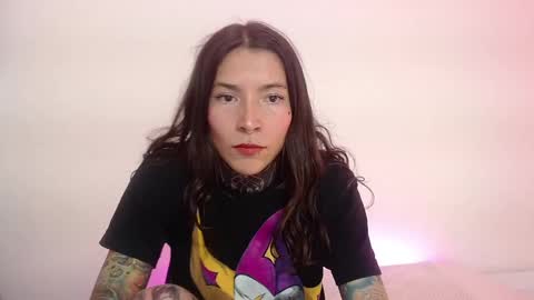 Carla online show from 01/19/25, 10:49