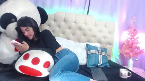 eimyy_rouse online show from 01/14/26, 09:42