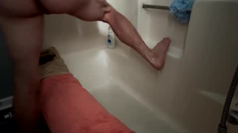 Cum2Daddy online show from 04/04/26, 03:31