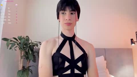 Einyel  online show from 12/03/25, 08:29