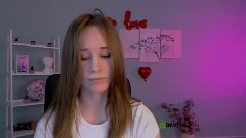 Sweet Eira online show from 02/15/26, 09:41