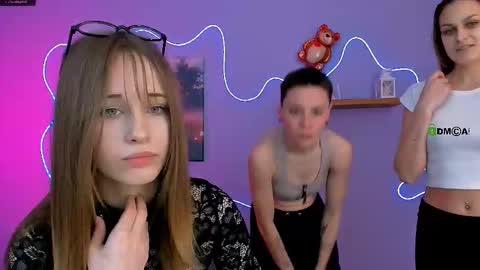 Sweet Eira online show from 03/17/26, 09:34