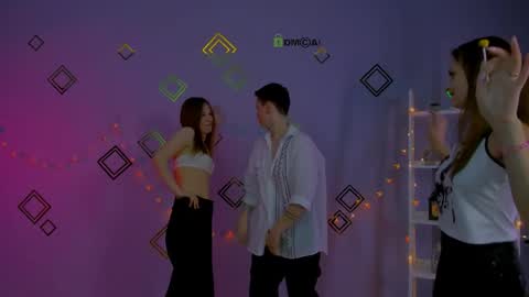 Sweet Eira online show from 03/31/26, 09:10