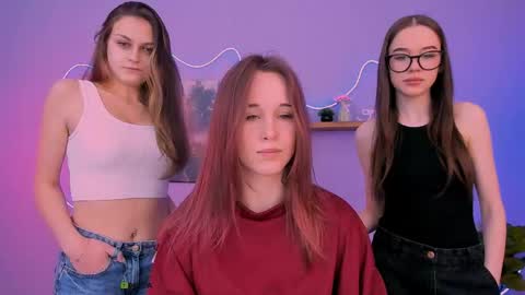 Sweet Eira online show from 04/16/26, 08:37