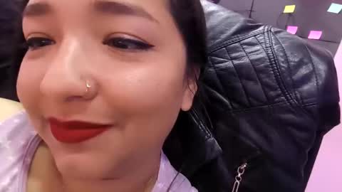 Eirene online show from 04/30/26, 11:31