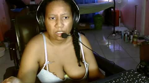 Eirondra Valeen online show from 02/25/26, 01:26