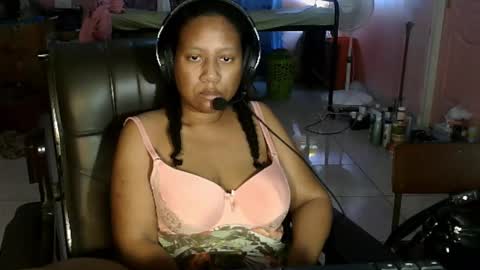 Eirondra Valeen online show from 03/02/26, 02:03