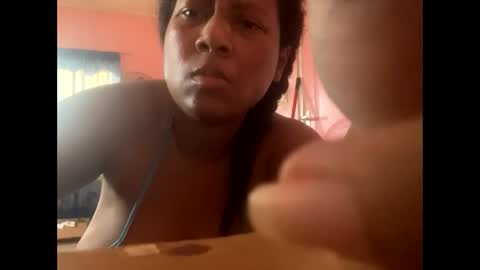 Eirondra Valeen online show from 03/12/26, 10:54