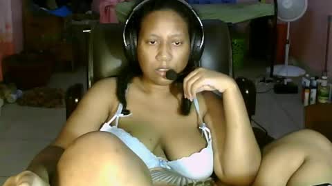 Eirondra Valeen online show from 03/16/26, 01:22