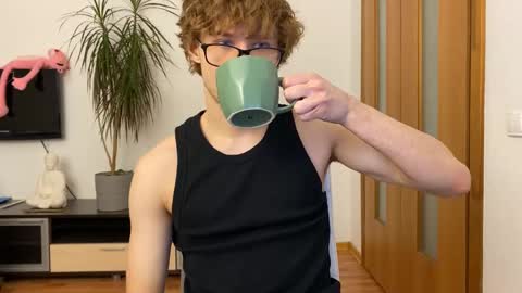 Eitan online show from 01/13/25, 02:53