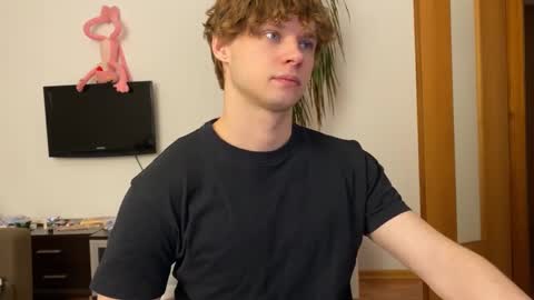 Eitan online show from 03/05/25, 02:45