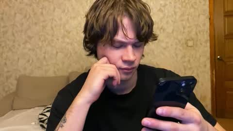 Eitan online show from 01/15/26, 01:26