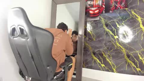 Snapshot of eithan__boy chatting on 02/27/26, 12:05 Eithan online show from 02/27/26, 12:05