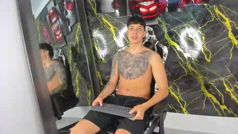 Eithan online show from 03/05/26, 12:12