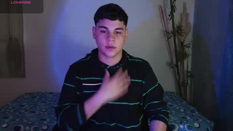 Eithan online show from 02/27/26, 08:20