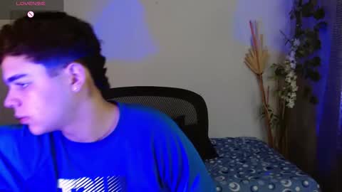 Eithan online show from 03/15/26, 08:04