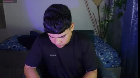 Eithan online show from 04/17/26, 09:40