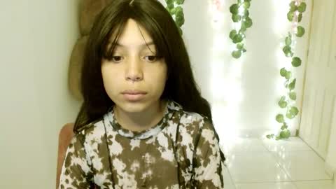 eiviiy1609 online show from 10/03/25, 01:52