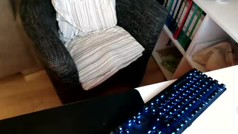 ejakules online show from 04/05/26, 07:22