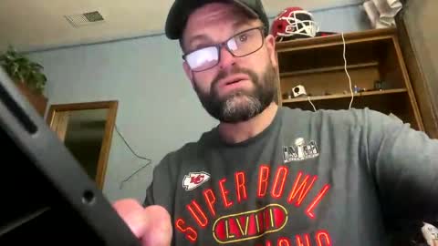 PiedPiper online show from 01/04/25, 01:53