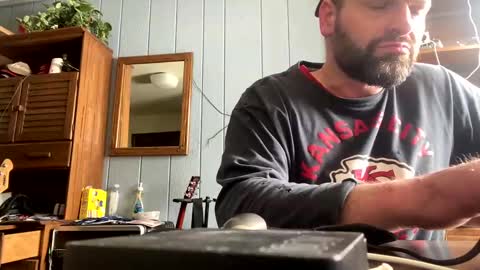 PiedPiper online show from 01/26/25, 06:37