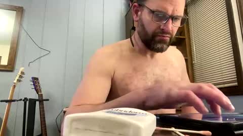 PiedPiper online show from 02/01/25, 07:36