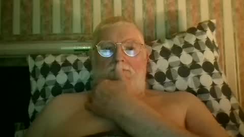 eketman1964 online show from 01/18/26, 10:46