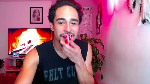 Snapshot of ekhtyr11 chatting on 04/06/26, 04:46 xoxo online show from 04/06/26, 04:46