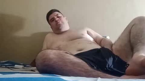 Sebastin online show from 02/19/26, 08:21