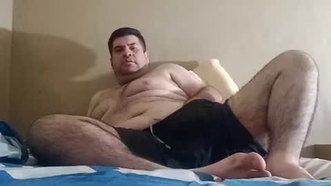 Sebastin online show from 03/29/26, 07:30