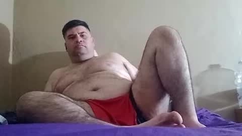 Sebastin online show from 04/02/26, 06:44