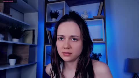 Snapshot of el1s_well chatting on 02/28/25, 12:21 Elis 3 online show from 02/28/25, 12:21