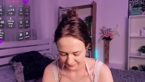 Snapshot of el1s_well chatting on 10/24/25, 08:16 Elis 3 online show from 10/24/25, 08:16