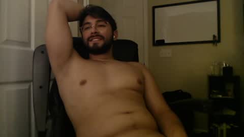 el bonbon rico online show from 05/08/26, 03:45