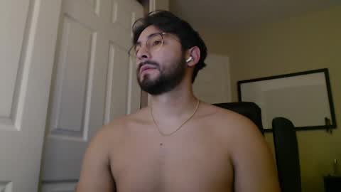 el bonbon rico online show from 05/11/26, 01:22